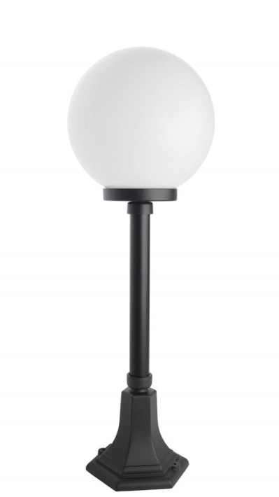 Lampa SU-MA Kule Classic K 5002/3/KP 250 czarny - k-5002-3-kp-250.jpg