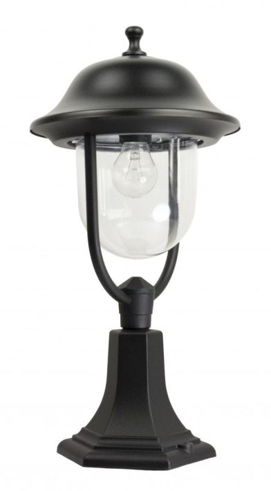 Lampa SU-MA Prince 4011/1/O czarny - 40111O.jpg