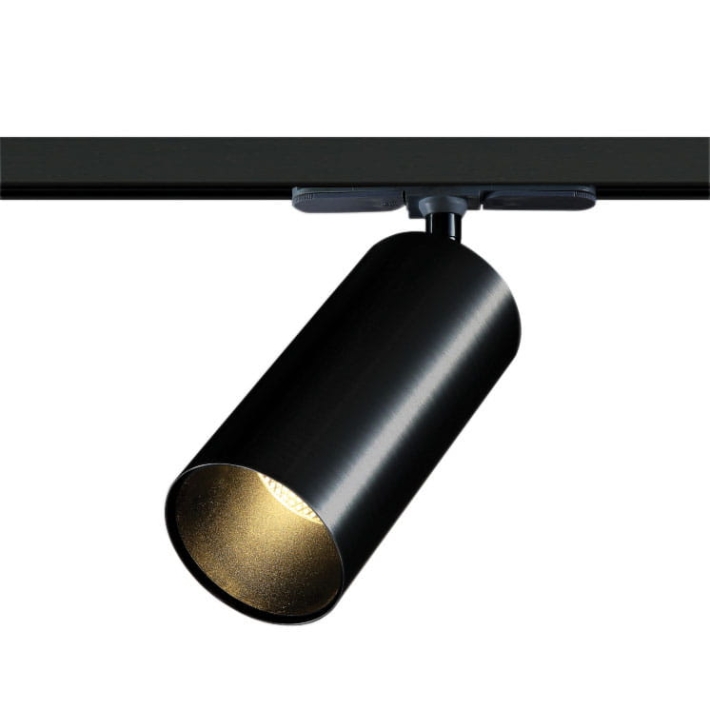Lampa ELKIM Lighting Lazer/T 219 XL 721902233 czarny - f789210407fd381f46c0b9d402561f4d