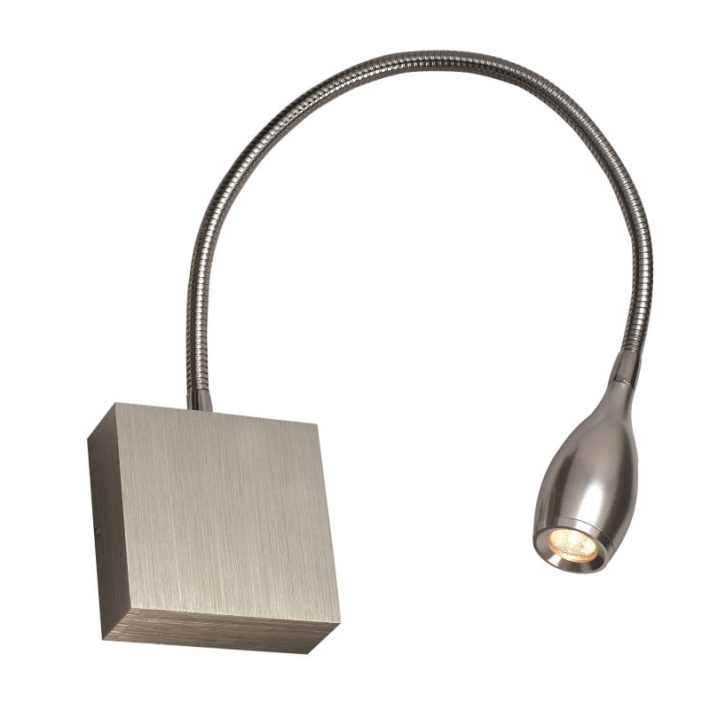 Lampa ELKIM Lighting Sulta 061 606101208 aluminiowy - ffa0136813afb5bd2ee081d6101d6c1f