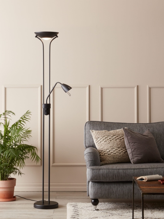 Lampa MarkSlojd Detroit 111223 czarny - miljo_111223_Detroit.jpg