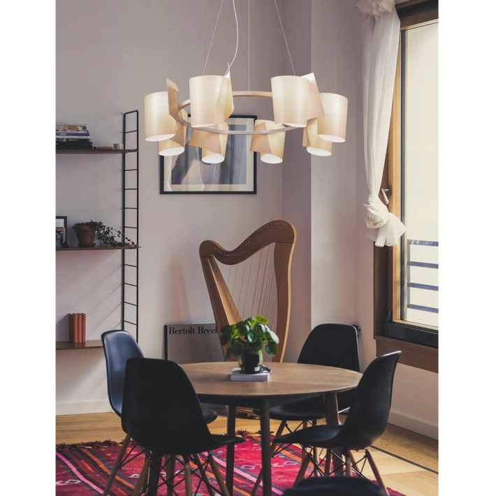 Lampa Ramko Papel  67774   - papel-zyrandol (3).jpg