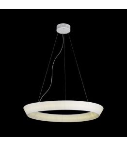 Lampa wisząca Ramko 67860 Mist LED 45W 60cm Do wyboru typ abażura i barwa światła