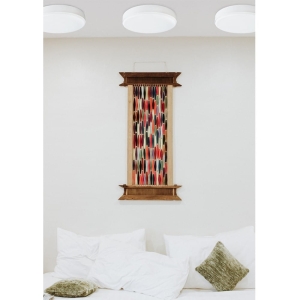 Loft LED Plafon Ramko 66159