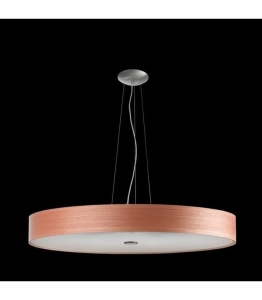 Lampa wisząca Ramko 67404 Kapri 6xE27 85cm Do wyboru typ abażura