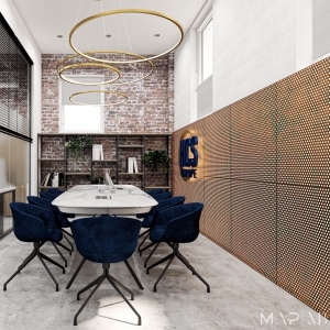 Lampa wisząca pozioma obręcz Ramko 67884 Echo LED 38W 90cm światło do zewnątrz Do wyboru kolor i barwa światła