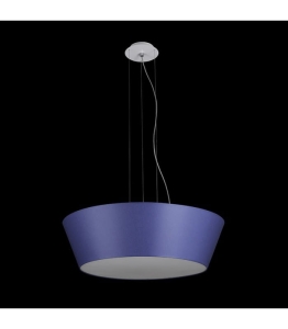 Lampa wisząca Ramko 67743 Bari 6xE27 100cm Do wyboru typ abażura