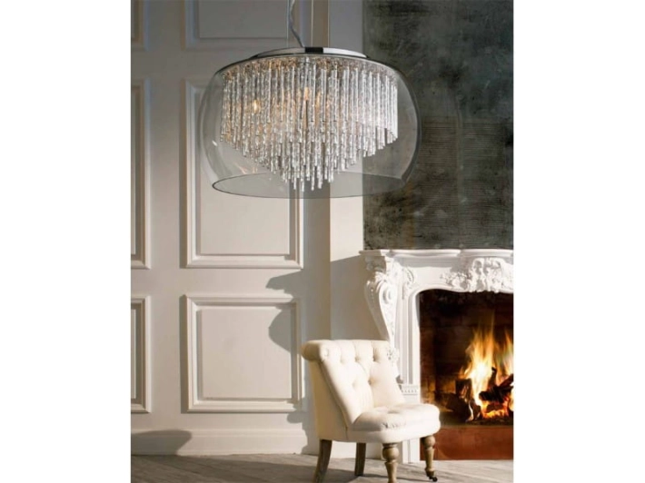 Lampa Azzardo Rego AZ1000  transparentny - rego-50-wiszaca (1).jpg