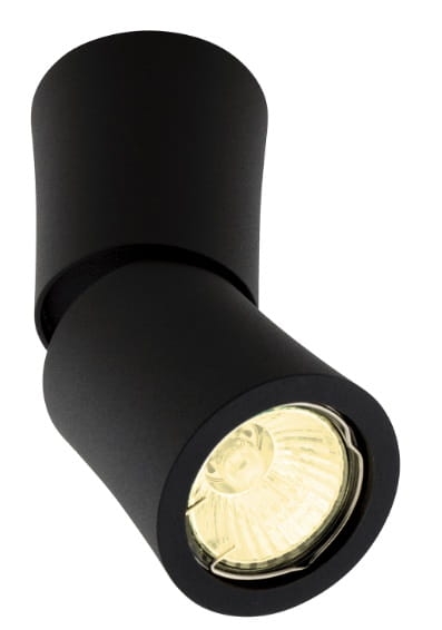 Lampa Max Light Dot  C0157  czarny - 6332