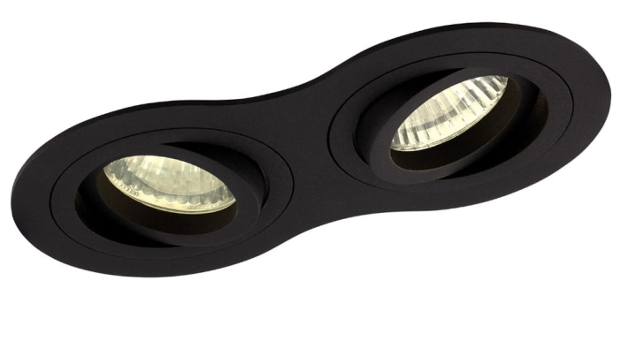Lampa Max Light Signal  H0087  czarny - 6329