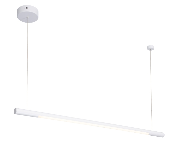 Lampa Max Light Organic  P0357  biały - 6702