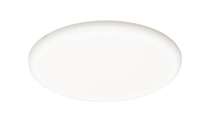 Veluna VariFit Panel LED IP44 22W 4000K 3-st ściemniane 215mm Tworzywo sztuczne Paulmann PL93068