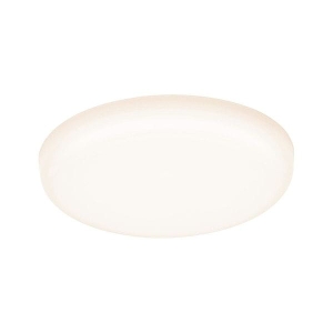 Panel bezramkowy Veluna VariFit IP44 6W 3000K 75mm Tworzywo sztuczne Paulmann PL92387