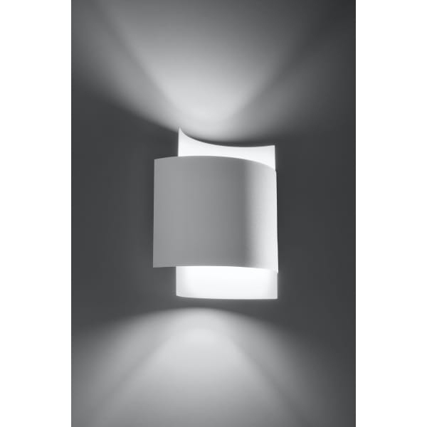 Lampa Sollux Lighting Impact SL.0857 biały - SL.0857-.jpg