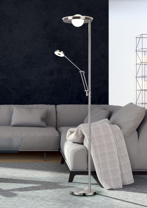 Lampa Trio Lighting Barrie  424210307  niklowy - 424210307_A.jpg