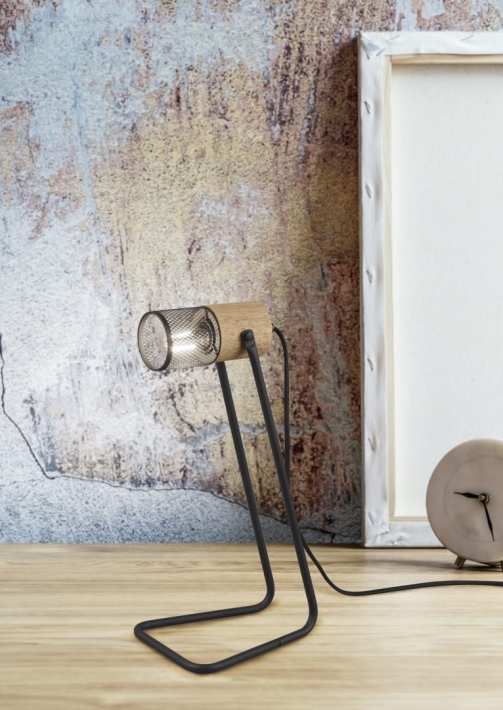 Lampa Trio Lighting Tosh  504300132  czarny - 504300132_A.jpg