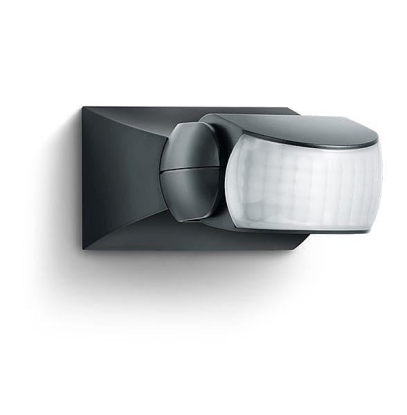 Lampa Steinel   czarny - ST600419.jpg