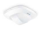 Czujnik obecności sufitowy wysoka częstotliwość Steinel ST002978 DUAL HF COM1 360stopni 20m IP20 biały