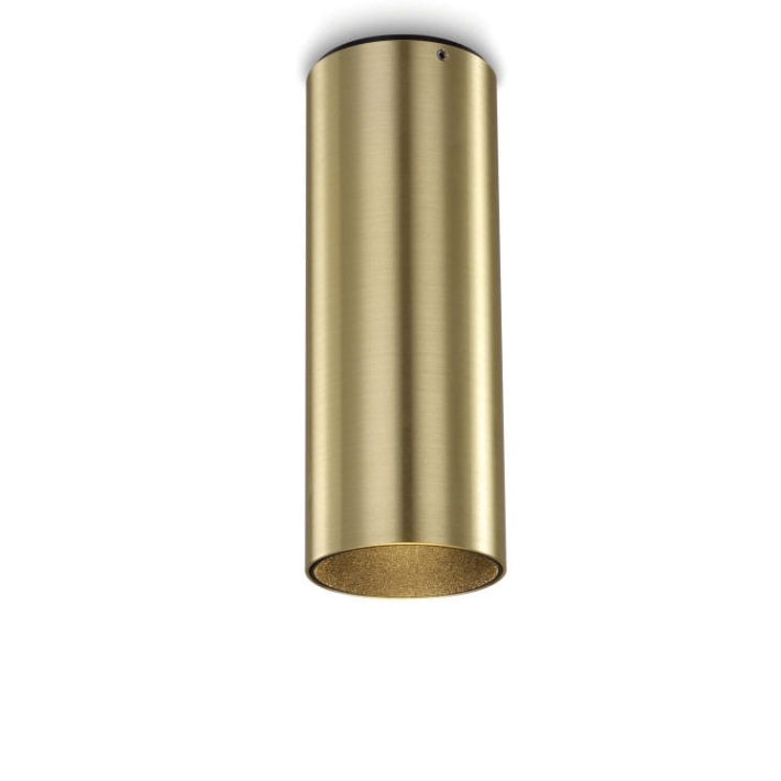 Lampa ELKIM Lighting Lazer/N 219 321902253 złoty - 321902253.jpg