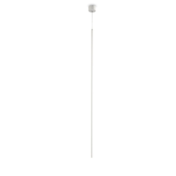Lampa ELKIM Lighting Scop 012 Slim 5012S1202 biały - 5012S1202.jpg
