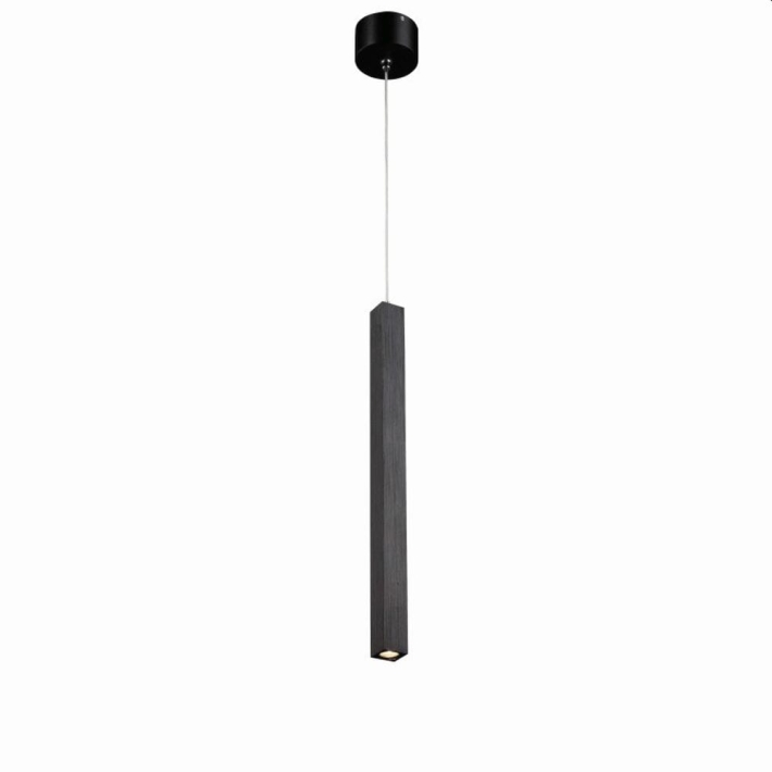 Lampa ELKIM Lighting Cubi 045 Mini 504501107 czarny - 504501107.jpg