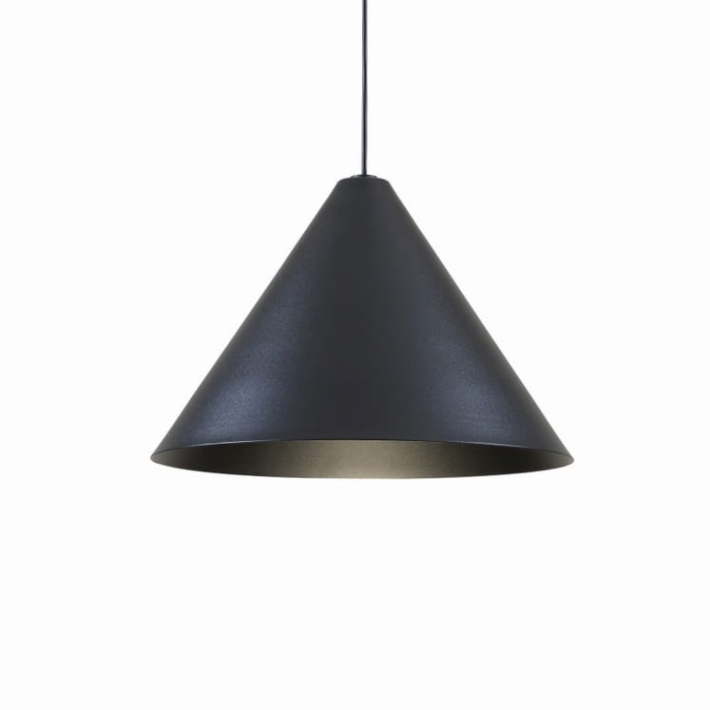 Lampa ELKIM Lighting Trada 227 L 522701003 czarny - 522701003.jpg