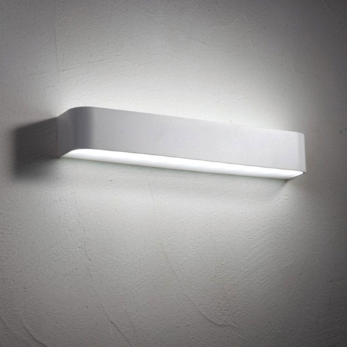 Lampa ELKIM Lighting Norip/K 614902102 biały - 614902102.jpg