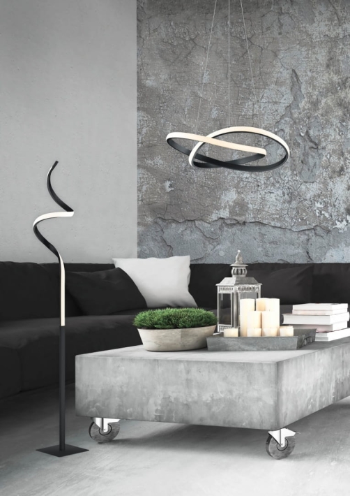 Lampa RL Course  R32051132 czarny - R32051132_A.jpg