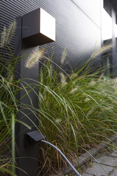 Lampa Lutec Cuba 7193805118 szary - 97e89a8f7035a3130e9ff8c9f55f0c90