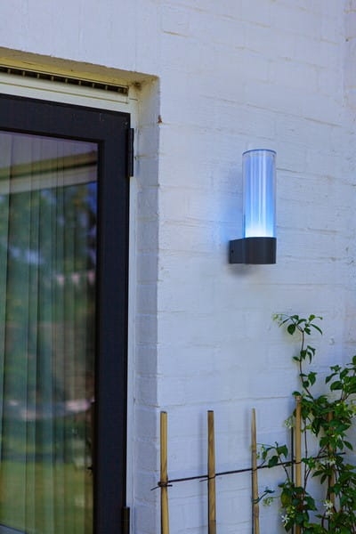 Lampa Lutec Dropa 5000501118 szary - 3687c2b8e475bf866921c33ed7c68f4b