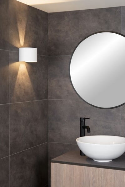 Lampa Lucide Axi 69201/06/31 biały - 134836