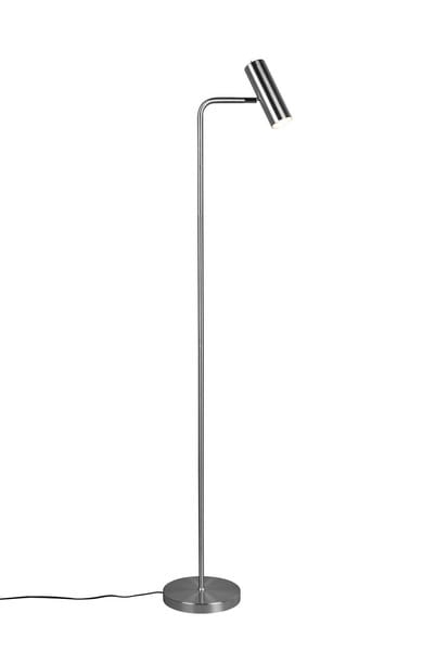 Lampa Trio Lighting Marley 412400107 niklowy - 89e91c9dacec8cd1c195711dc659d8fb