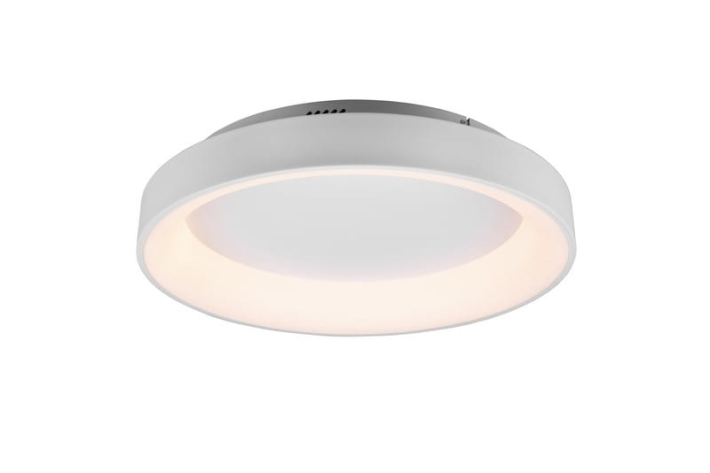 Lampa Trio Lighting Girona 671290131 biały - a200c3781bdab14fbf25f4c23ff53294