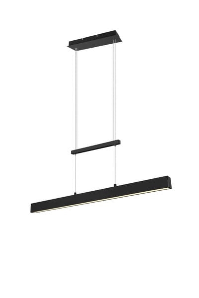 Lampa RL Paros R32043132 czarny - 8956abd065e672c5437c13aaa8884121