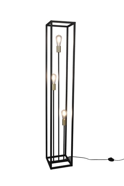 Lampa RL Vito R40193032 czarny - 134133