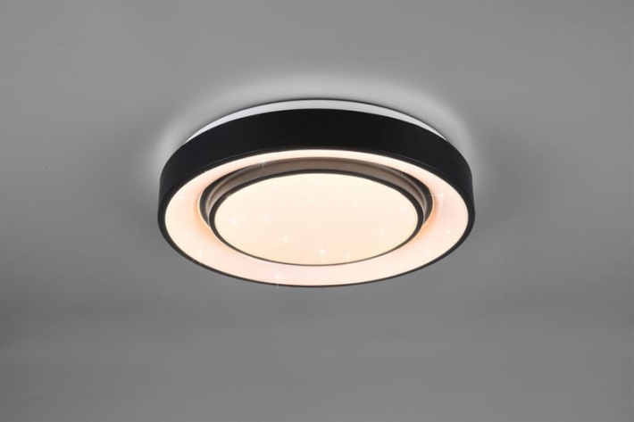 Lampa RL Mona R65041032 czarny - a33d94c917ba73db3a45411a803c1840
