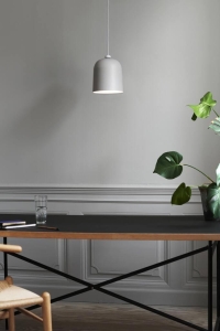 Lampa Wisząca Nordlux 2020673001 Angle E27 E27 20cm x 300cm biały