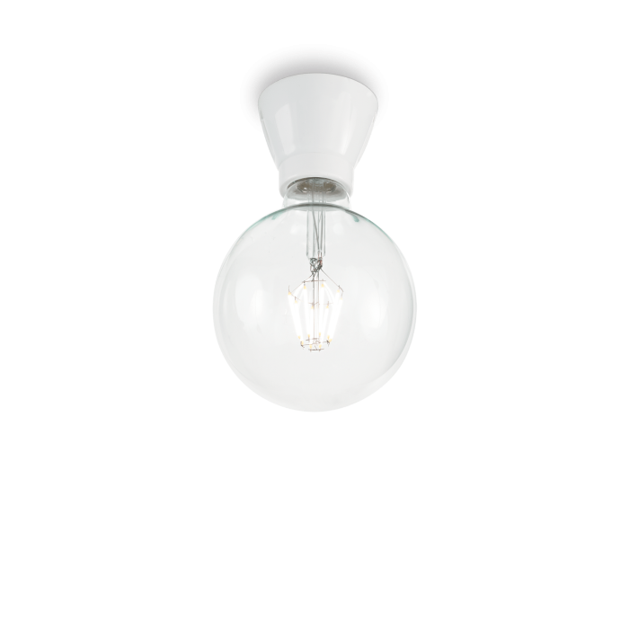 Lampa Ideal Lux Winery 155227 biały - 155227.png