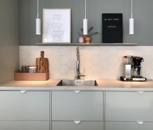 Lampa Wisząca Punktowa Nordlux 71679901 MIB 6 GU10 6cm x 300cm biały