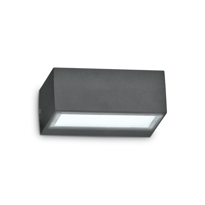 Lampa Ideal Lux Twin 115368 antracytowy - 115368.png