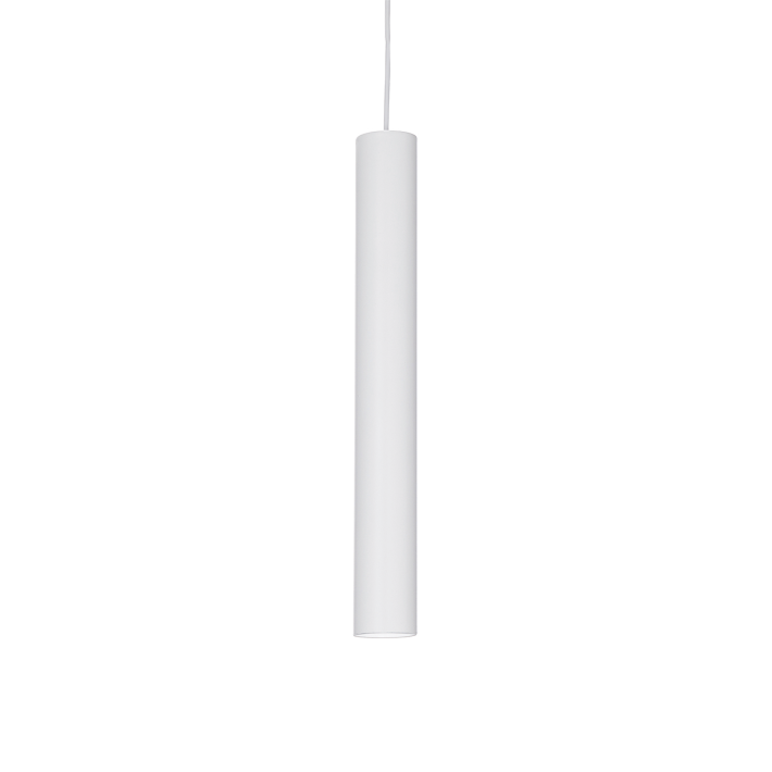 Lampa Ideal Lux Tube 211701 biały - 211701.png