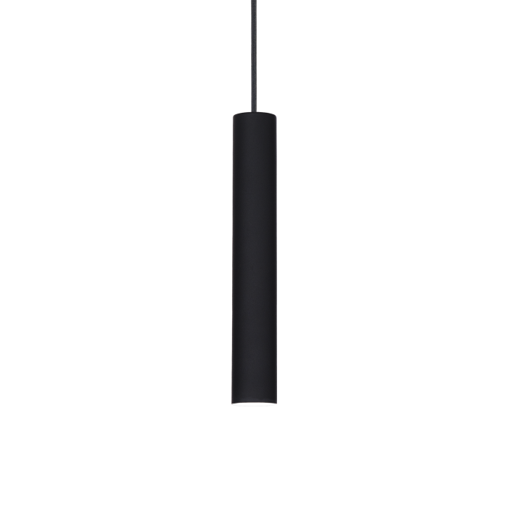 Lampa Ideal Lux Tube 211466 czarny - 211466.png