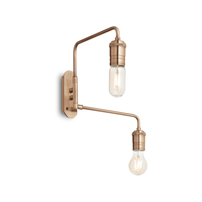 Lampa Ideal Lux Triumph 160245 mosiężny - 160245.png