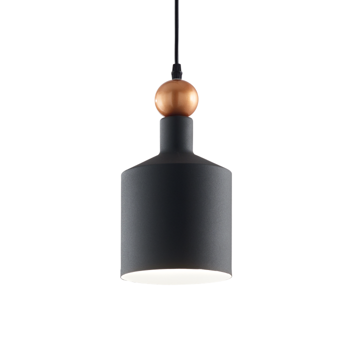 Lampa Ideal Lux Triade-3 221496 szary - 221496.png