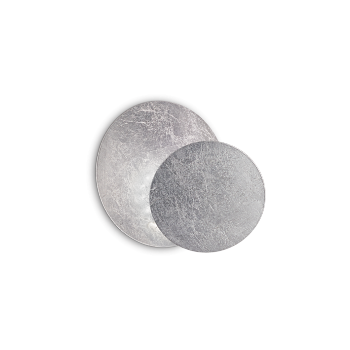 Lampa Ideal Lux Tick 238951 srebrny - 238951.png