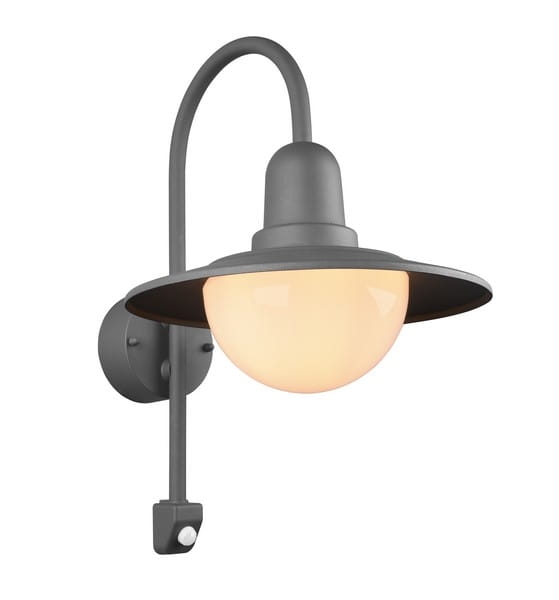 Lampa Trio Lighting Norman 207269142 antracytowy - 145665