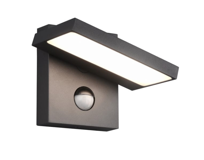Lampa Trio Lighting Horton 226369142 antracytowy - 145679