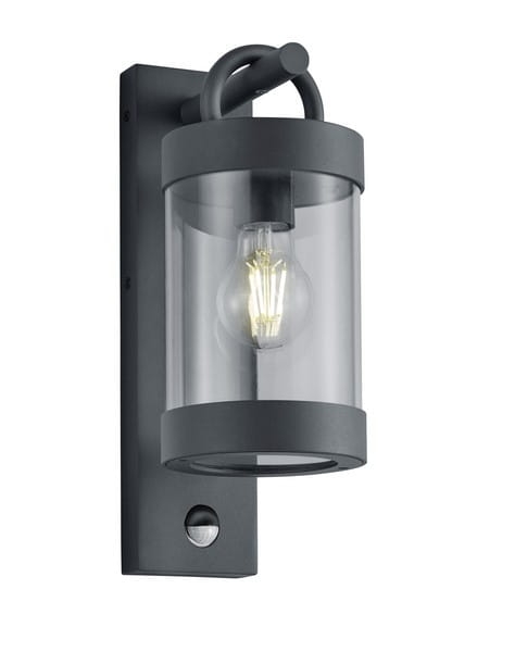 Lampa Trio Lighting Sambesi 204169142 antracytowy - 145710
