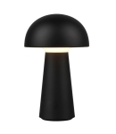 Lampa ogrodowa stojąca czarna grzybek RL R52176102 Lennon LED 2W 3000K 21cm