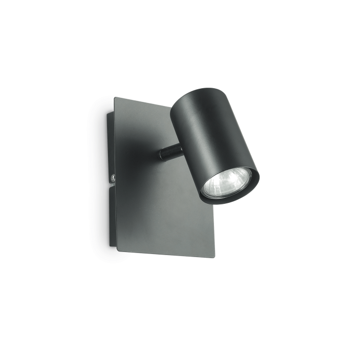Lampa Ideal Lux Spot 115481 czarny - 115481.png
